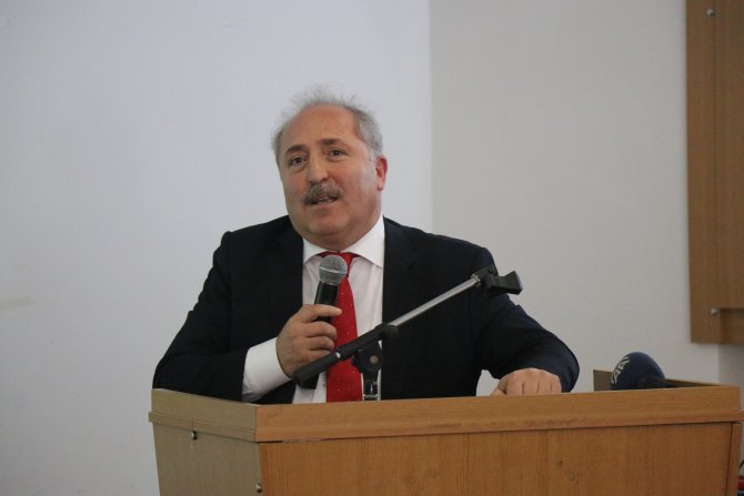 Sürdürülebilir Tarım Programı 5. Olağan Kongresi