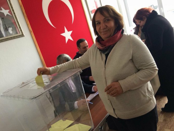 İYİ Parti Gürün İlçe Kongresi