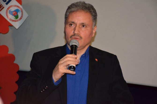 "Türkiye Benim de Vatanım"ın galası yapıldı