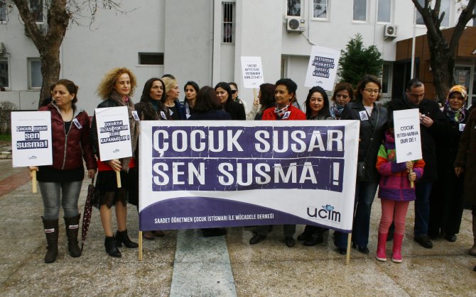 Okul servisinde unutulan Alperen'in ölümüne ilişkin dava