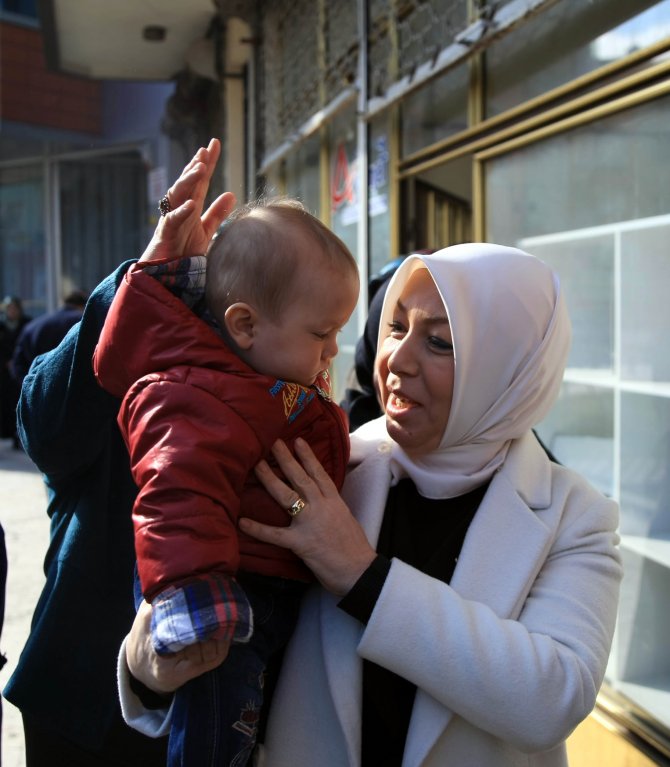 Engellilere rapor kolaylığı yolda