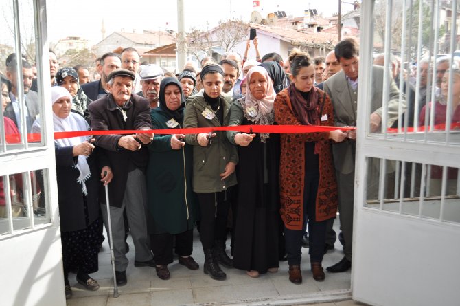 Nevşehir'den kısa kısa