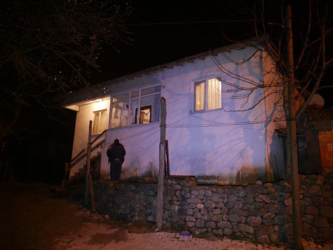 GÜNCELLEME - Sevdiği kızı vermeyen ailenin evini bastı: 3 ölü, 4 yaralı