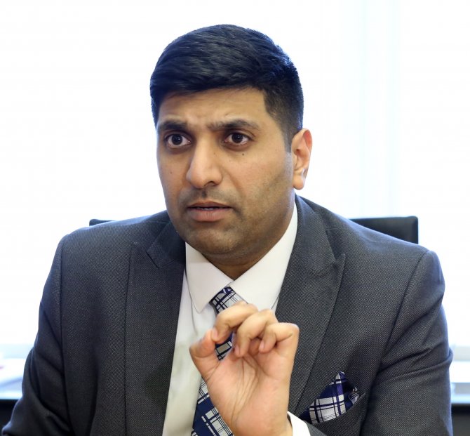 "Arakanlıların kanı Avrupalılarınkinden daha ucuz değil"