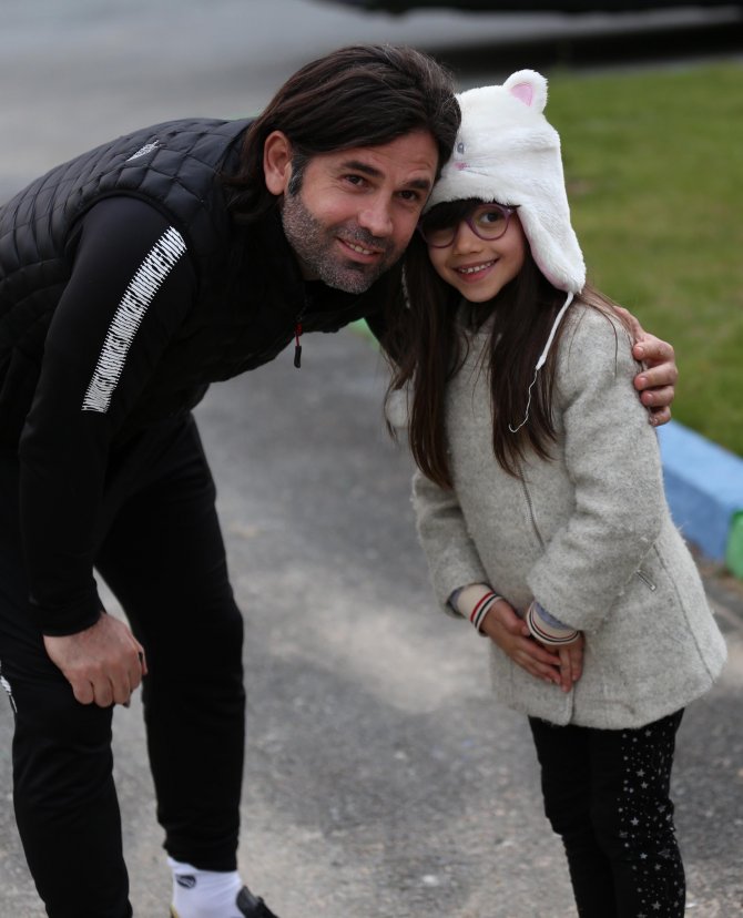 "Rehavete girersek sıkıntı yaşarız"