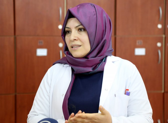 21. YILINDA 28 ŞUBAT MAĞDURLARI - "Güzel günler gözyaşlarımızla geldi"