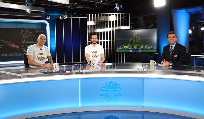 Fernandao'dan derbi yorumu