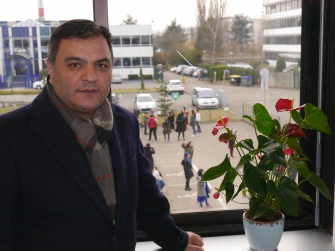 Fransa'da İslam eğitimi tartışmaları