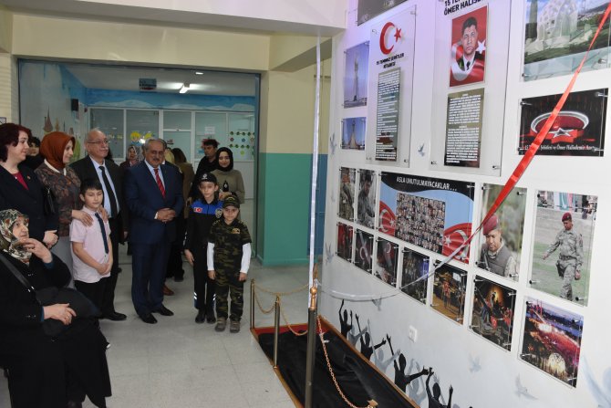 Türk Tarih Kurumu Başkanı Prof. Dr. Turan: