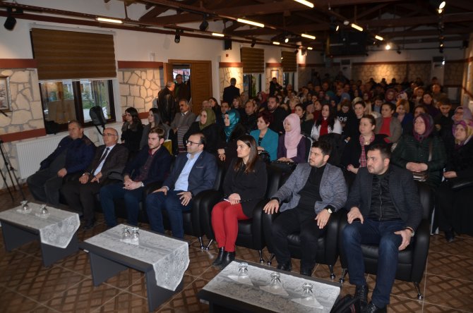 28 Şubat mağdurları yaşadıkları zorlukları anlattı