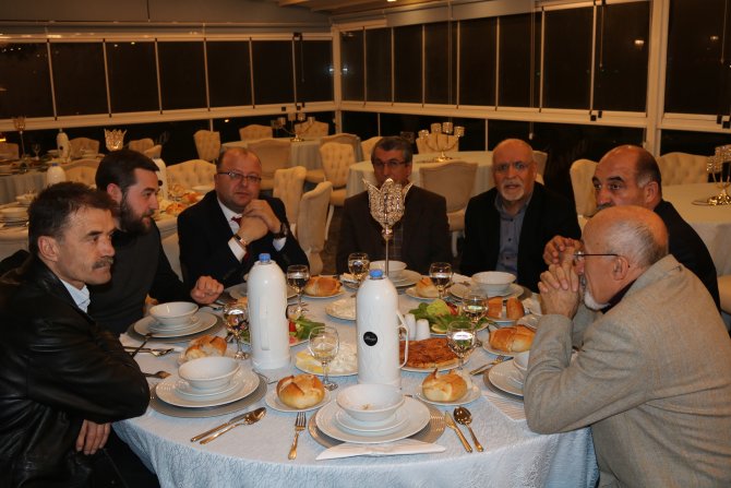 Gölbaşı'nda 5. Geleneksel Kaz ve Aşıklar Etkinliği