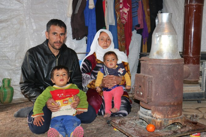 "Eski Issiar'ı sahada izletmek istiyorum"