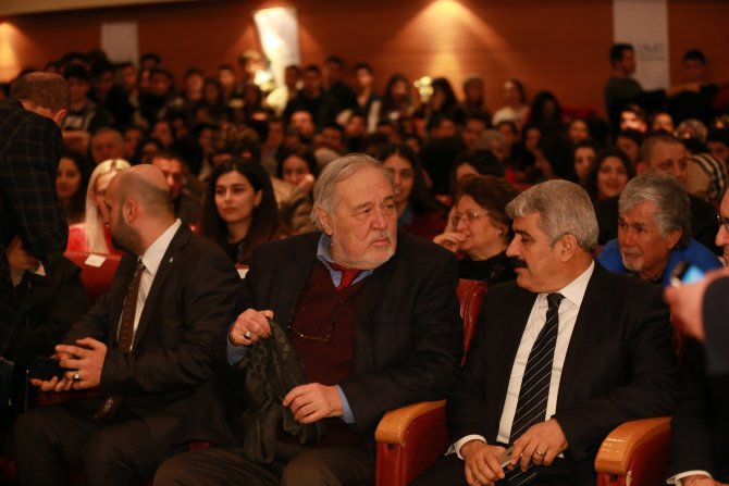 "Savaş sırasında, 40 kafadan ses çıkmaz"