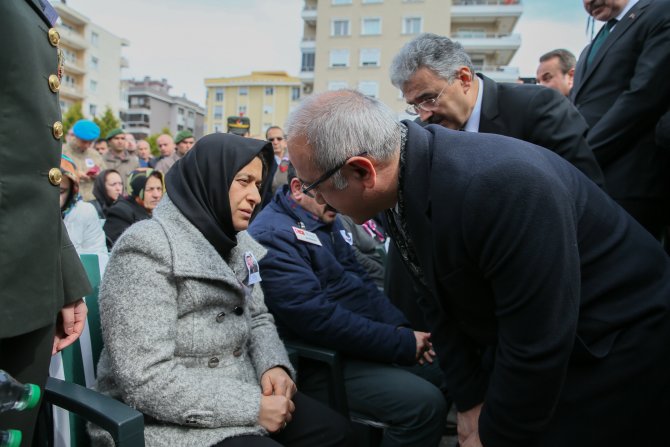 Cumhurbaşkanı Erdoğan Senegal'den ayrıldı