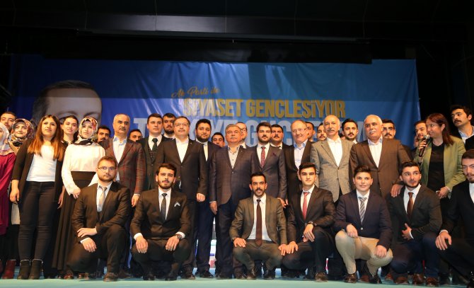 Milli Eğitim Bakanı Yılmaz: