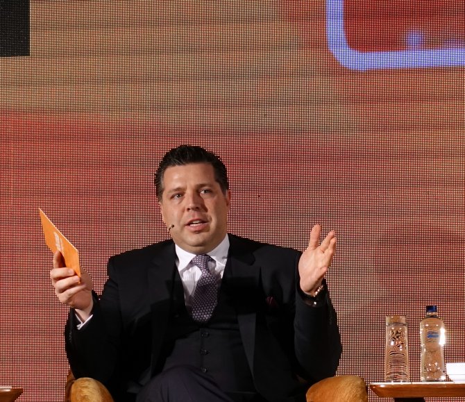 İzmir'de "E-Ticaret Zirvesi"