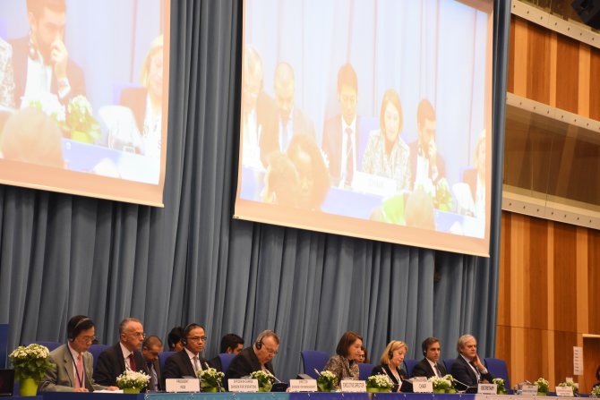 Uyuşturucu Maddeler Komisyonu