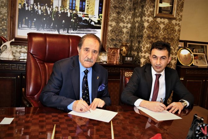 SESOB, Şekerbank ile kredi protokolü imzaladı