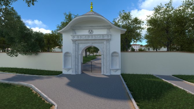 Sanayi kentinin ilk fabrikası turizme kazandırılacak