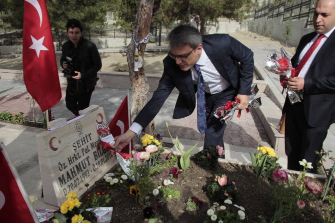 Ankara'dan kısa kısa