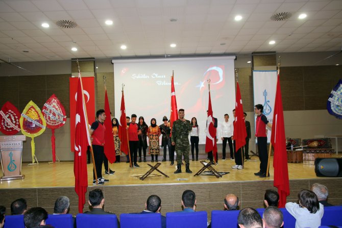 Sivas'tan kısa kısa