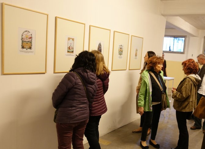 4. Uluslararası İzmir Güncel Sanat Trienali