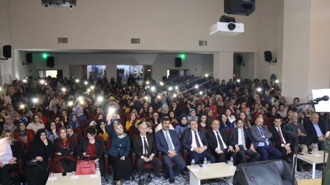 Aşık Veysel'in ölümünün 45. yılı