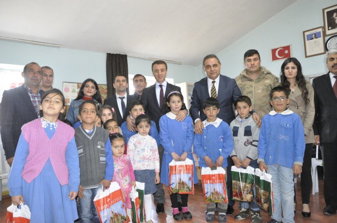 Kütüphaneler Haftası