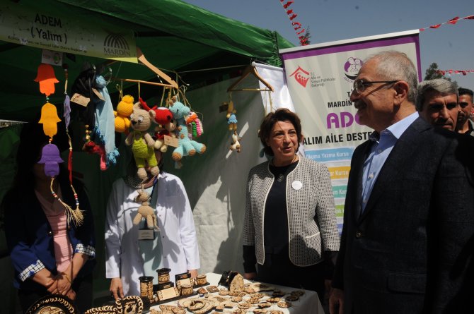 Nevruz Bayramı kutlanıyor