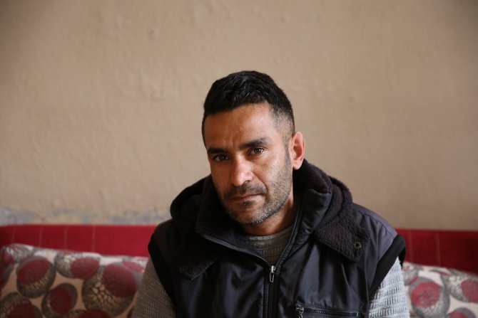"Babam Afrin'in temizlendiğini görse çok sevinirdi"