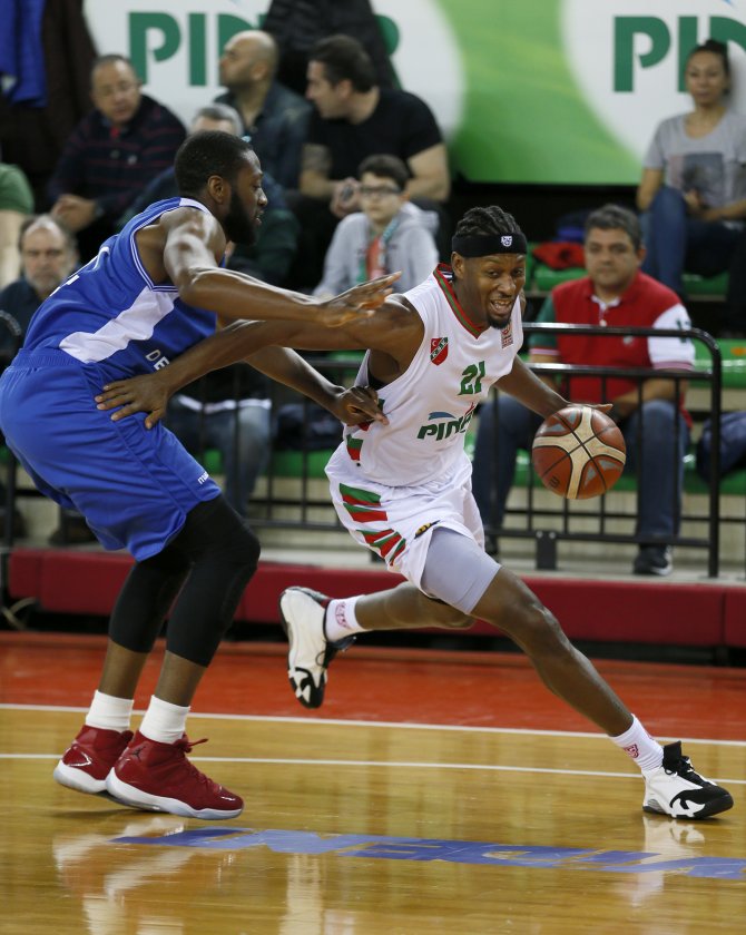 Tahincioğlu Basketbol Süper Ligi