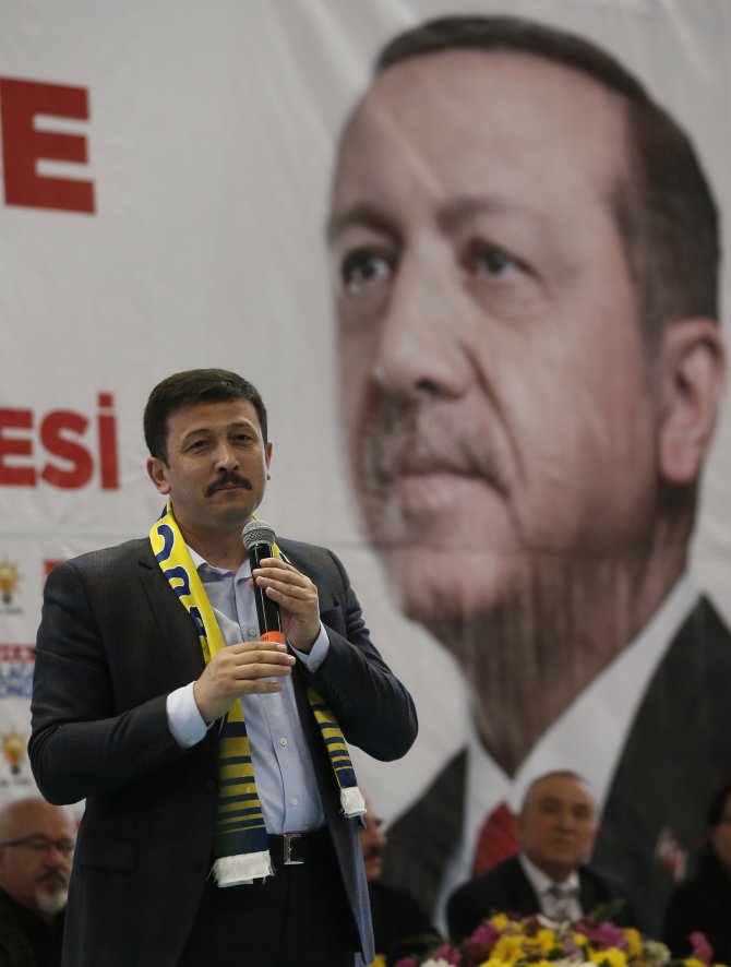 "İzmir'de ne söylüyorsak Diyarbakır'da da aynısını söylüyoruz"