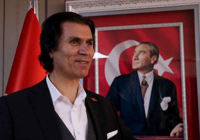 "Curlingde emekleme dönemini çok hızlı geçtik"