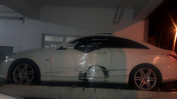 Kayseri'de 6 kişinin öldüğü trafik kazası