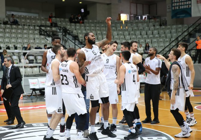 Tahincioğlu Basketbol Süper Ligi