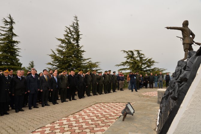 2. İnönü Zaferi'nin 97. yılı