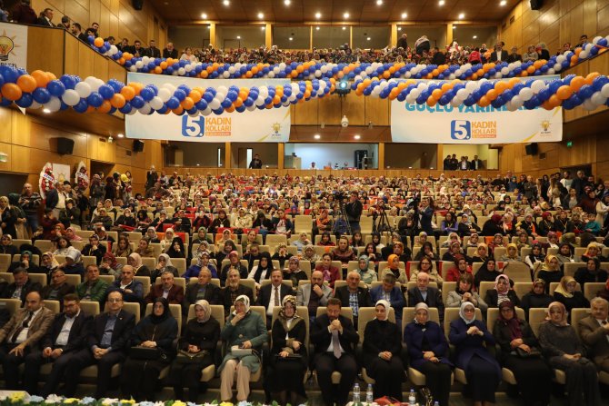 "Eski Türkiye geride kaldı"