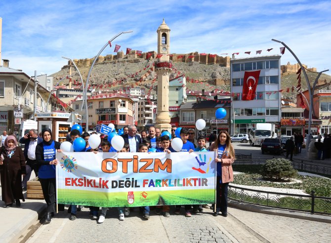 Dünya Otizm Farkındalık Günü