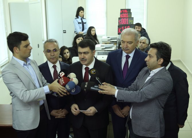 Pasaport ve ehliyetlerde yeni dönem