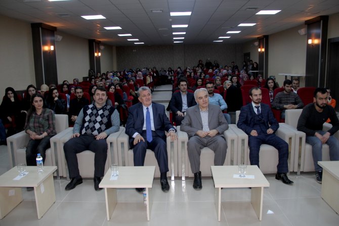 Sivas'tan kısa kısa