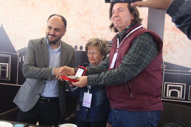 Kadın fotoğrafçılar Beyşehir'i fotoğrafladı