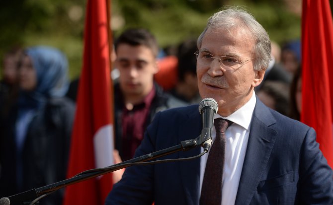 KARDEMİR'in temelinin atılması ve Karabük'ün kuruluş yıl dönümü