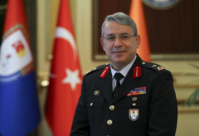 Sahil Güvenlik ve Jandarmanın göz bebeği eğitim yuvası