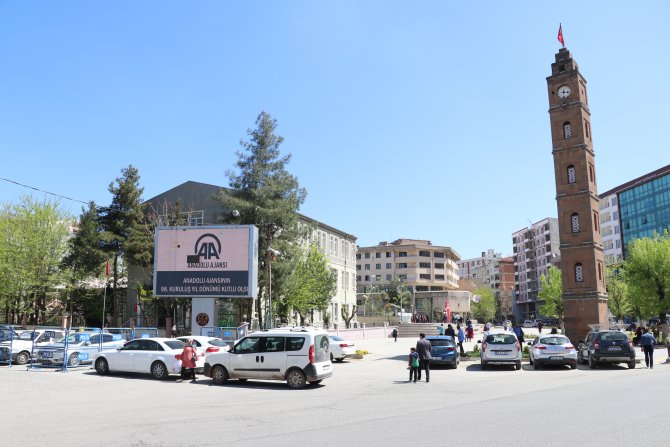 Anadolu Ajansı 98 yaşında