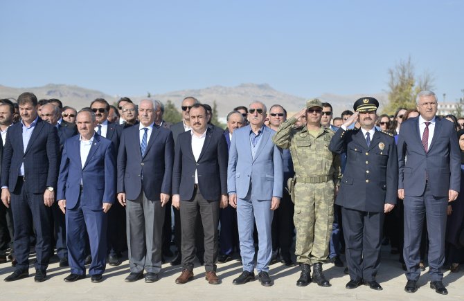 Mardin'de "Kurumsal İletişim Uygulamaları ve Yönetimi Eğitim Programı"
