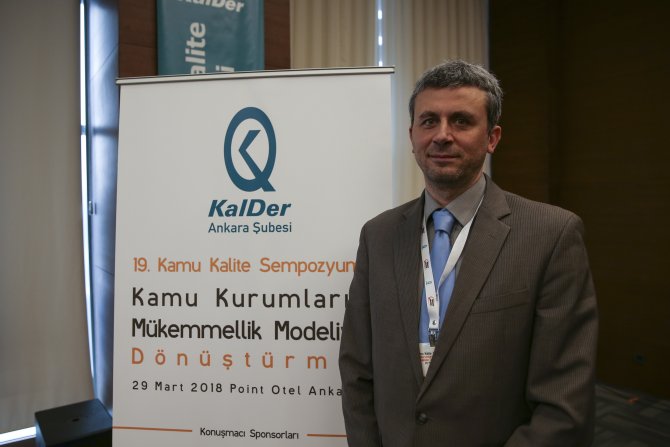 Türkiye'nin "kalite ve mükemmeliyet" karnesi