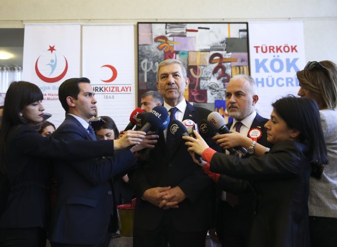 TÜRKÖK 3 yaşında