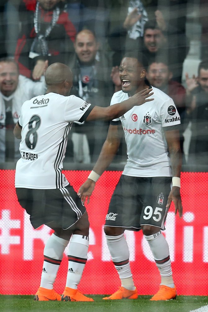 Futbol: Spor Toto Süper Lig