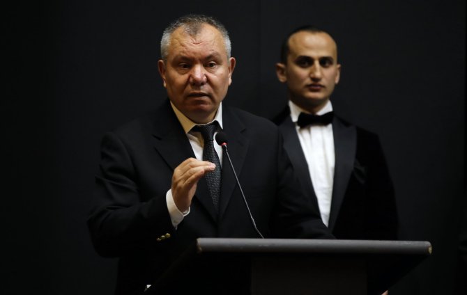 Devlet Tiyatroları'nda hedef yerli ve milli eserler