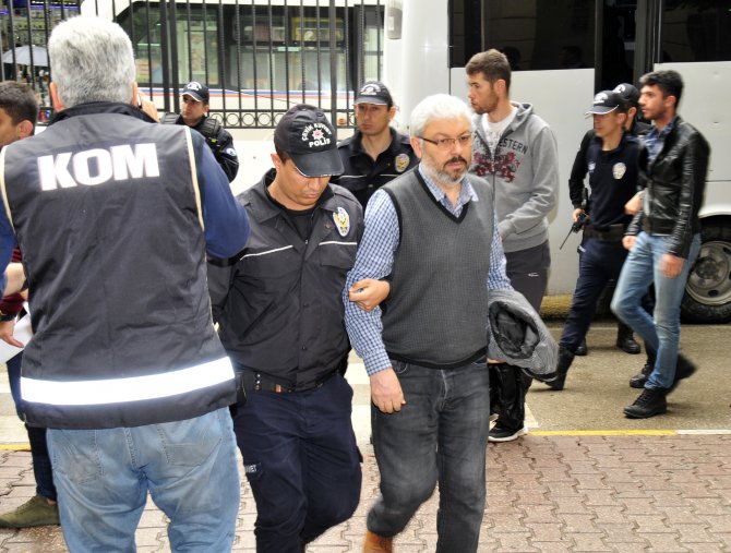 GÜNCELLEME - Adana merkezli 21 ildeki FETÖ/PDY operasyonu